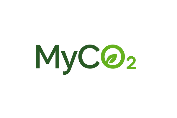 MyCO2 Logo